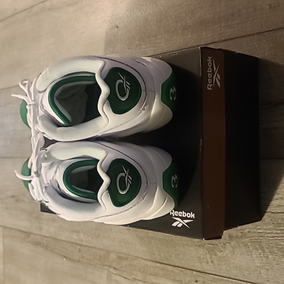 Mens Reebok Iverson Question - Picture 4 of 8